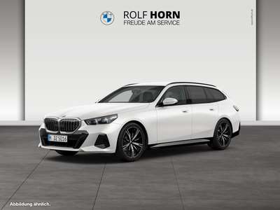 Bild BMW 5er-Reihe