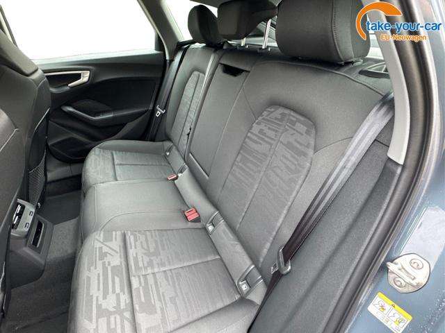 Fahrzeugbild eines Audi A5