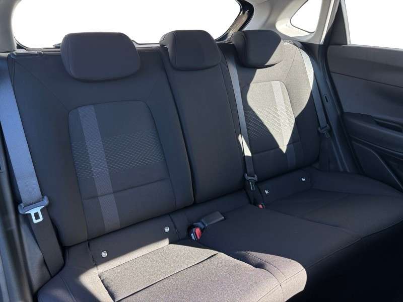 Fahrzeugbild eines Hyundai i20