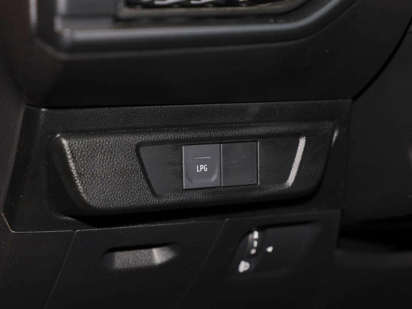 Fahrzeugbild eines Dacia Jogger