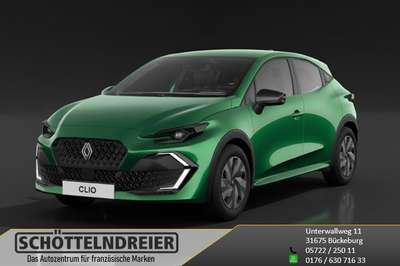 Bild Renault Clio