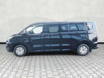 Bild Ford Transit Custom