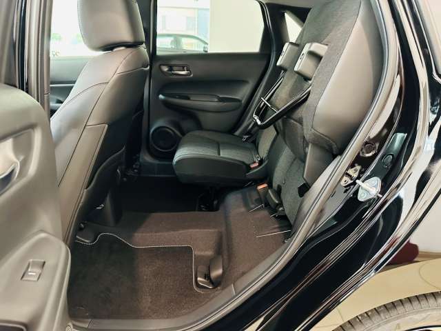 Fahrzeugbild eines Honda Jazz