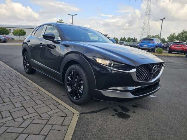 Fahrzeugbild eines Mazda CX-30