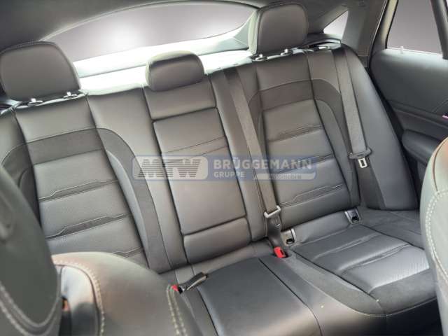 Fahrzeugbild eines Mercedes-Benz GLE