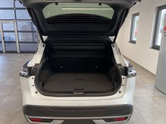 Fahrzeugbild eines Nissan Qashqai