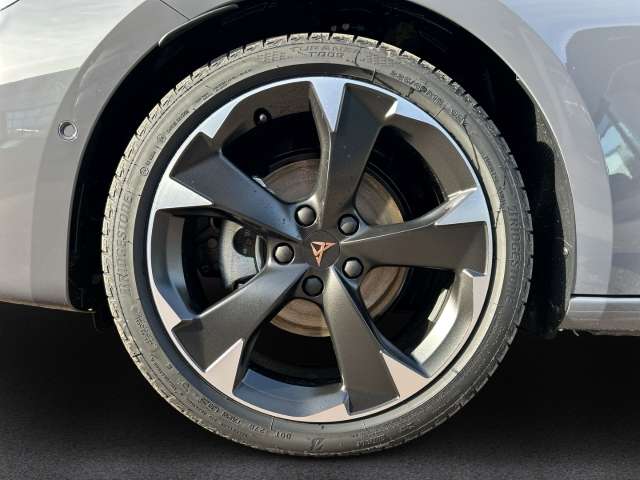 Fahrzeugbild eines CUPRA Leon