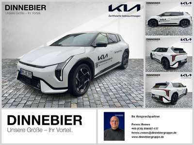 Bild Kia EV4
