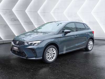 Bild SEAT Ibiza