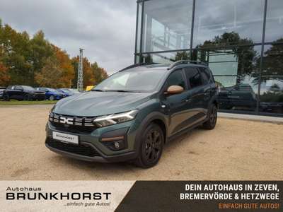 Bild Dacia Jogger