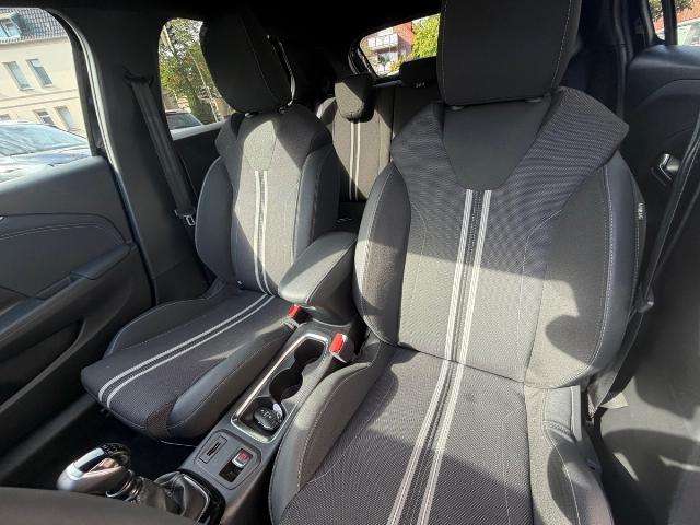 Fahrzeugbild eines Opel Corsa