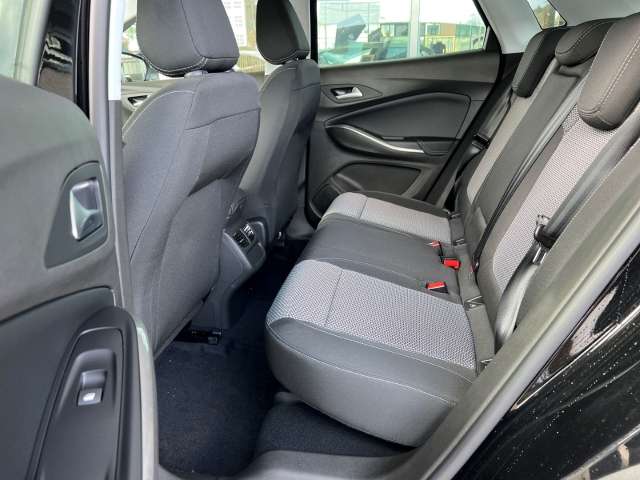 Fahrzeugbild eines Opel Grandland X