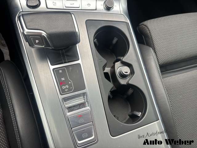 Fahrzeugbild eines Audi A6