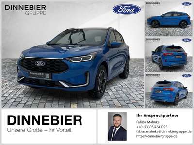 Bild Ford Kuga