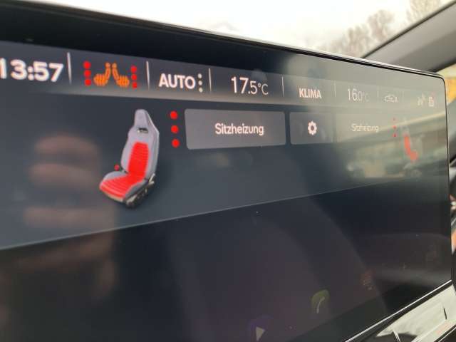 Fahrzeugbild eines CUPRA Born