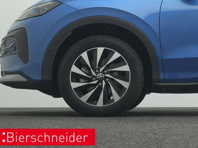 Fahrzeugbild eines Volkswagen T-Roc