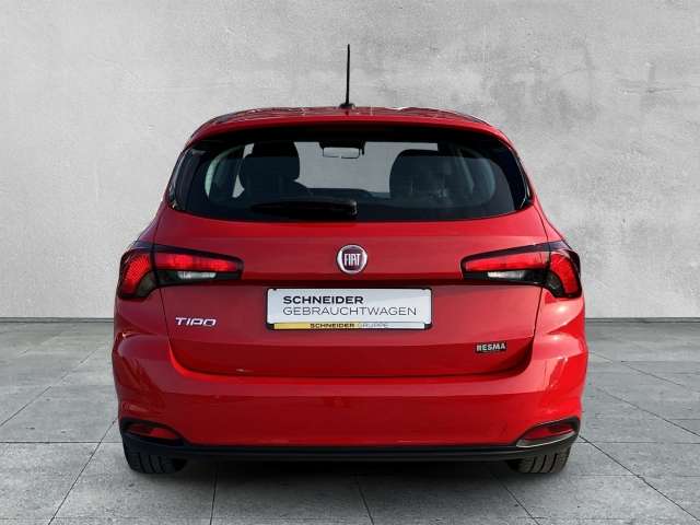 Fahrzeugbild eines Fiat Tipo