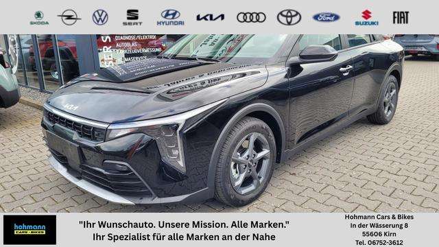 Fahrzeugbild eines Kia K4