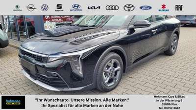 Bild Kia K4
