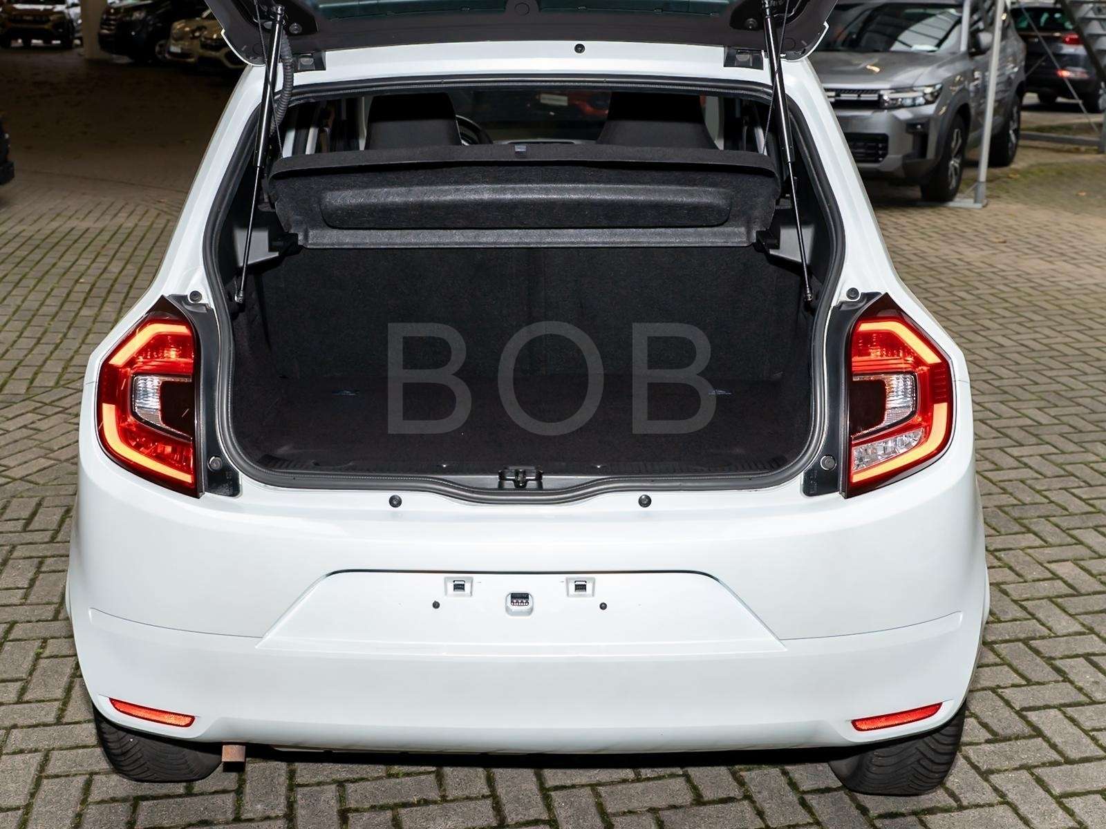 Fahrzeugbild eines Renault Twingo