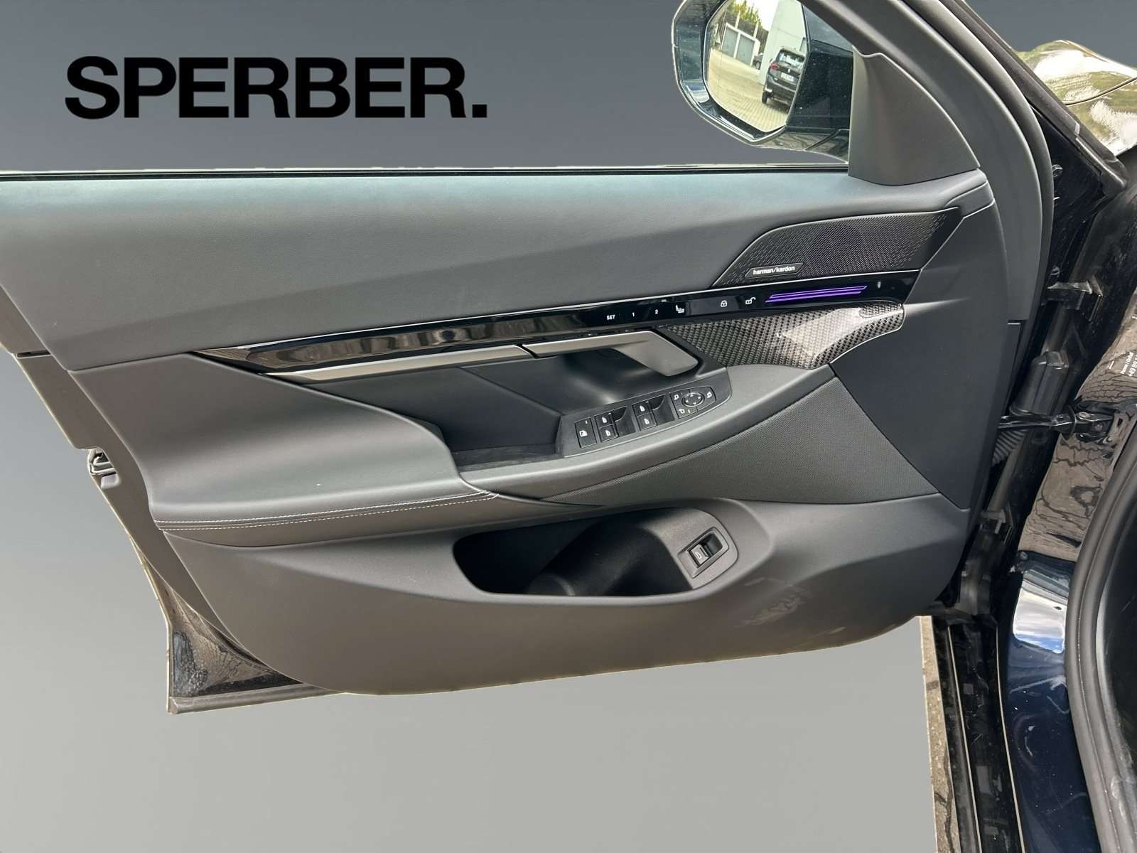 Fahrzeugbild eines BMW 5er-Reihe