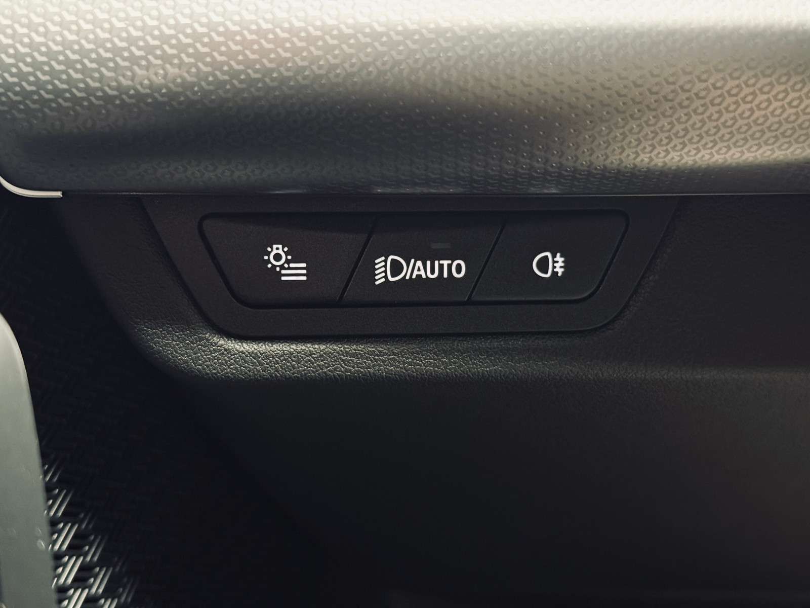 Fahrzeugbild eines BMW X2