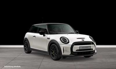 Bild MINI COOPER SE