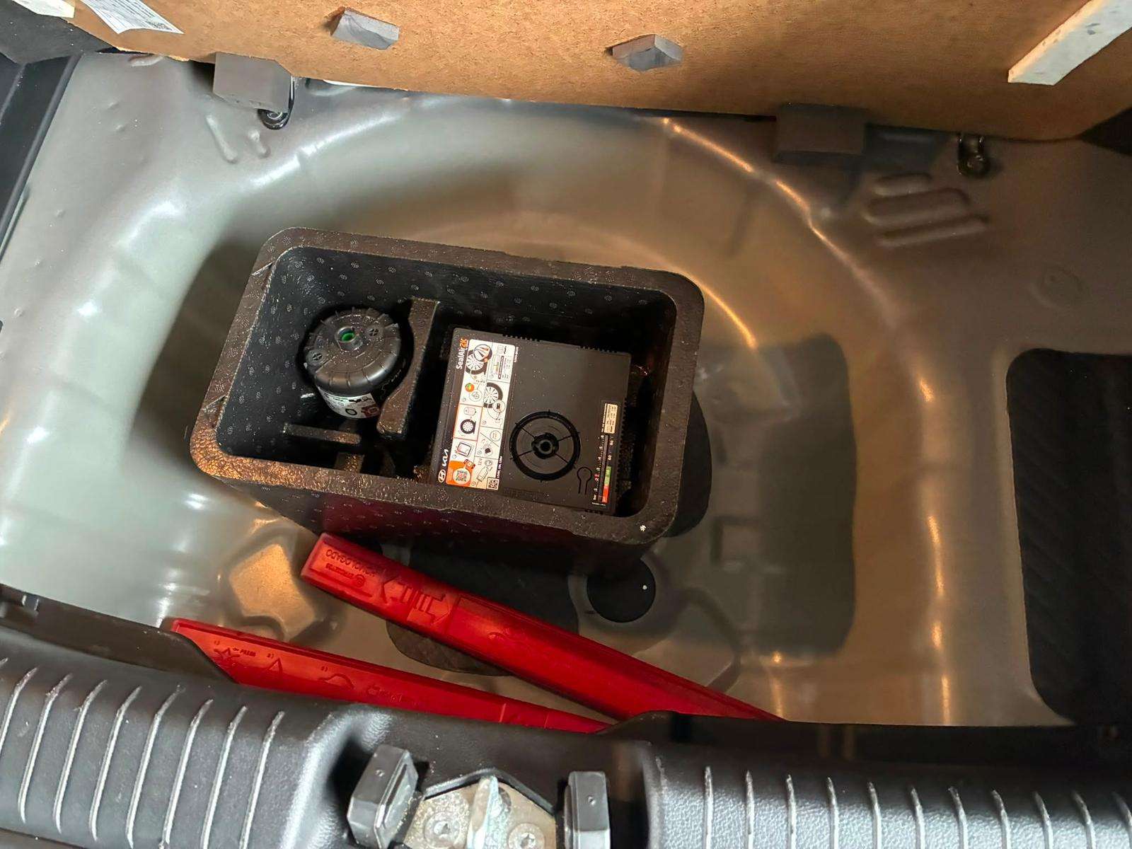Fahrzeugbild eines Hyundai i10