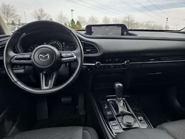 Fahrzeugbild eines Mazda CX-30