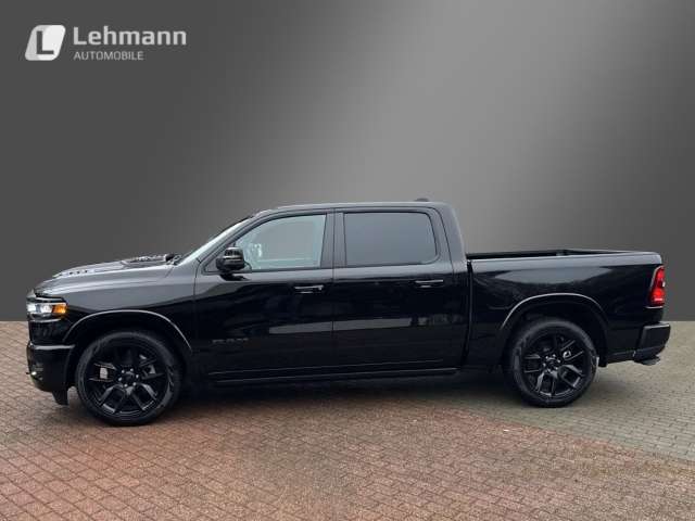 Fahrzeugbild eines Dodge RAM
