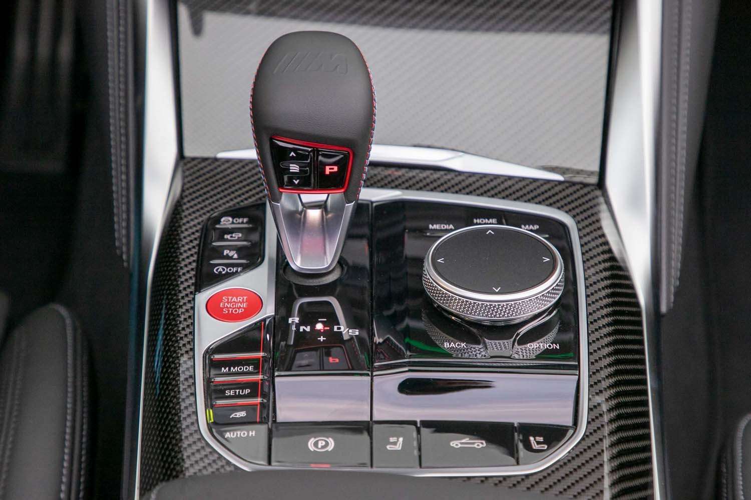 Fahrzeugbild eines BMW 4er-Reihe