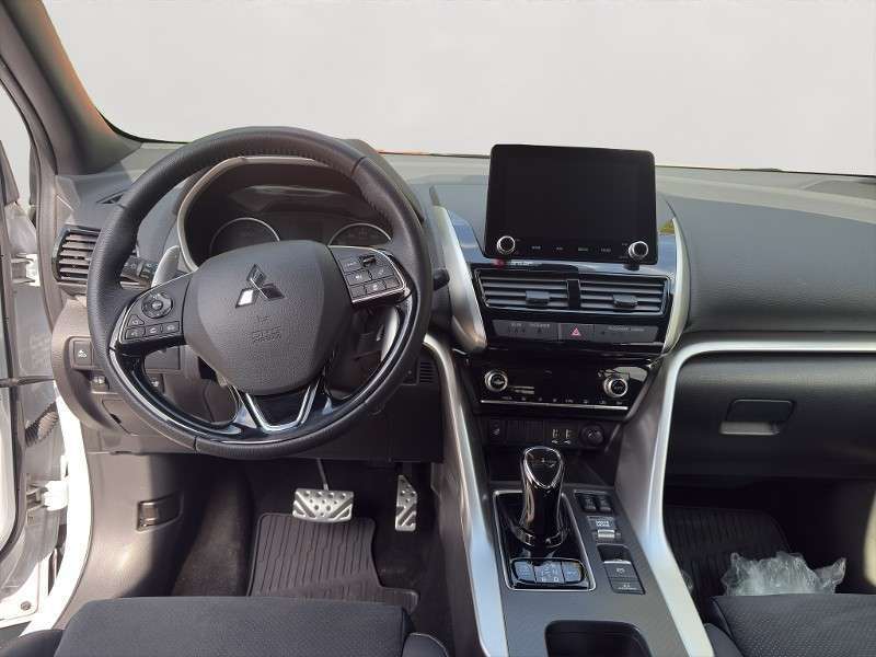 Fahrzeugbild eines Mitsubishi Eclipse Cross