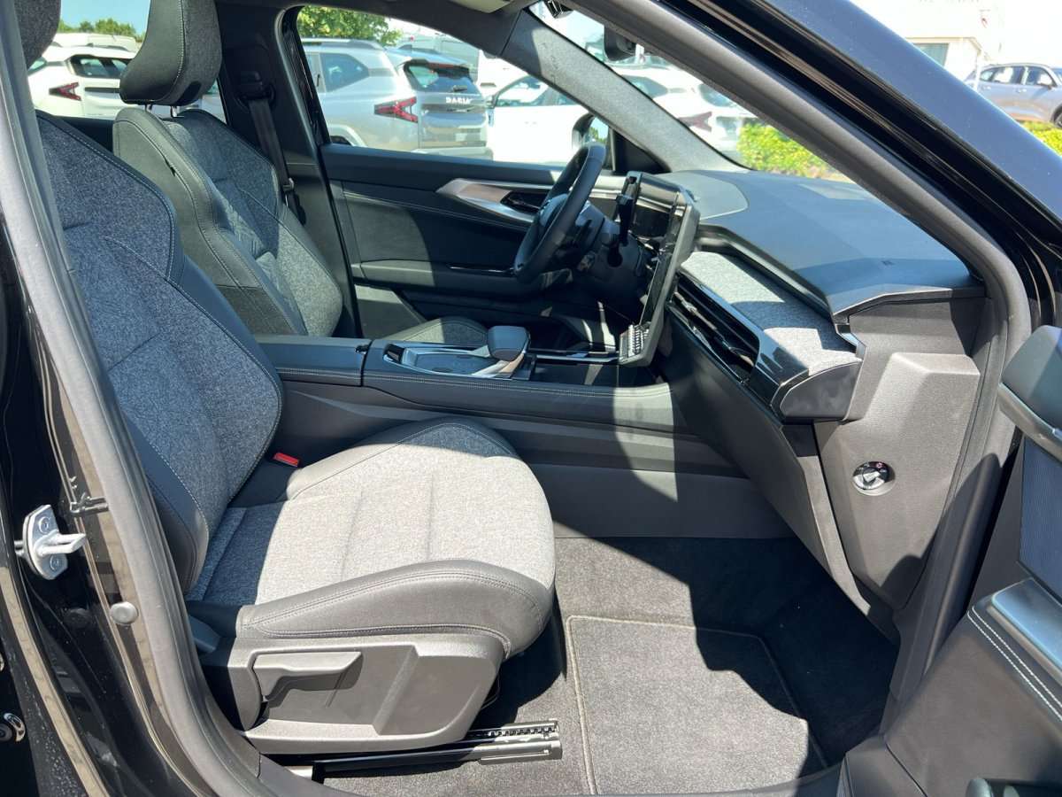 Fahrzeugbild eines Renault Austral
