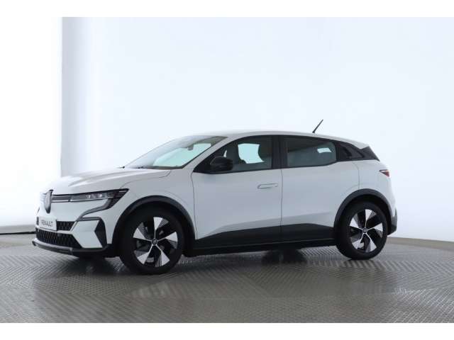 Fahrzeugbild eines Renault Megane E-TECH