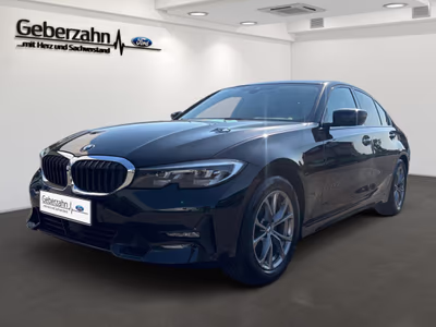 Bild BMW 3er-Reihe