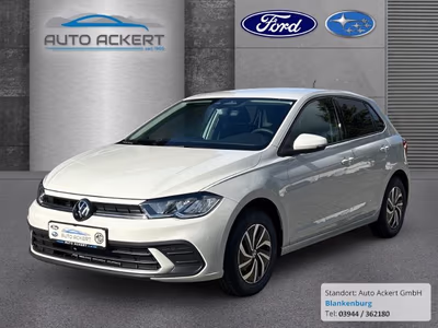 Bild Volkswagen Polo