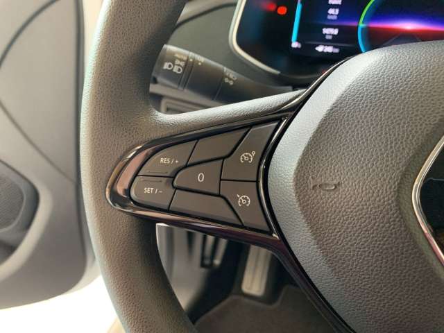 Fahrzeugbild eines Renault ZOE