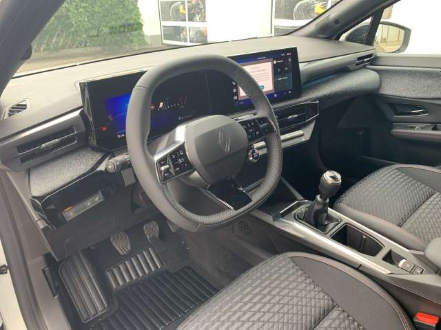 Fahrzeugbild eines Renault Clio