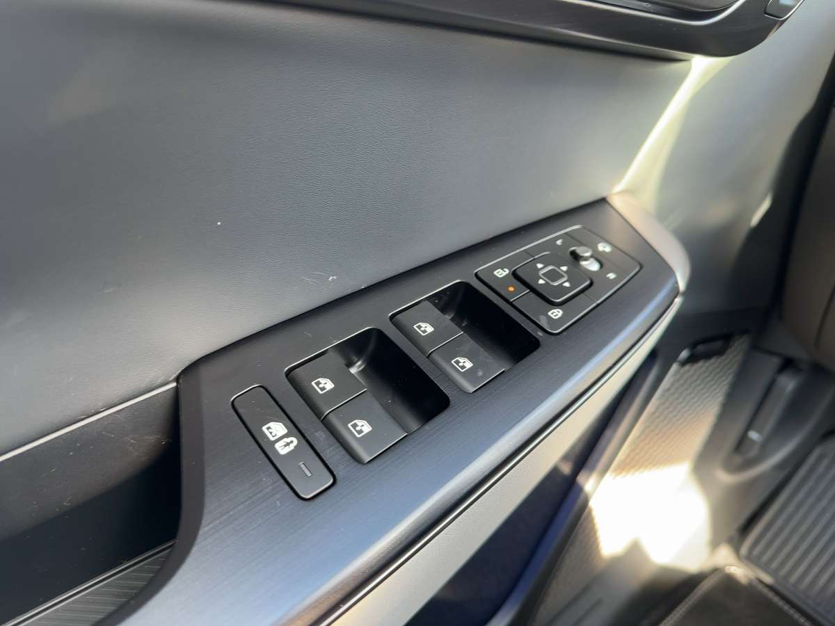 Fahrzeugbild eines Kia EV6