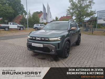 Bild Dacia Duster