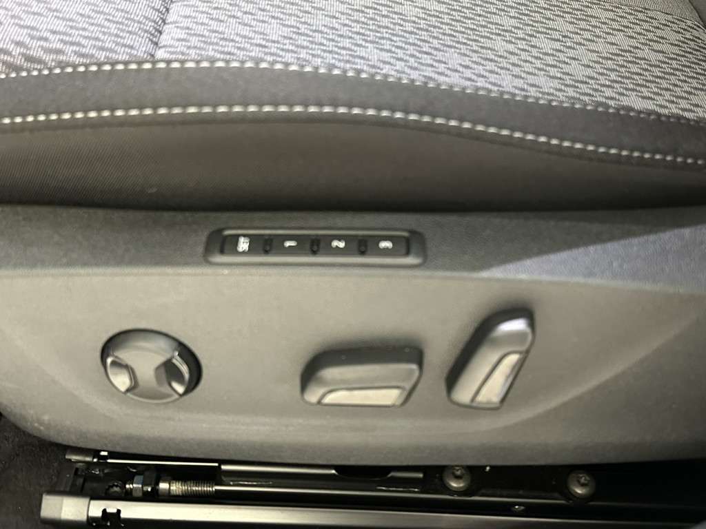 Fahrzeugbild eines Skoda Octavia
