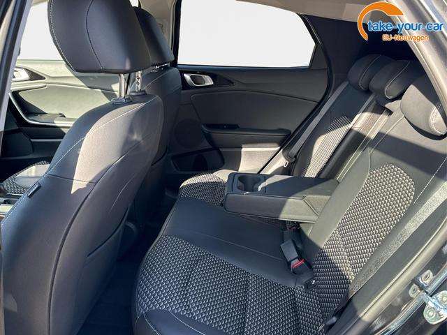 Fahrzeugbild eines Kia XCeed