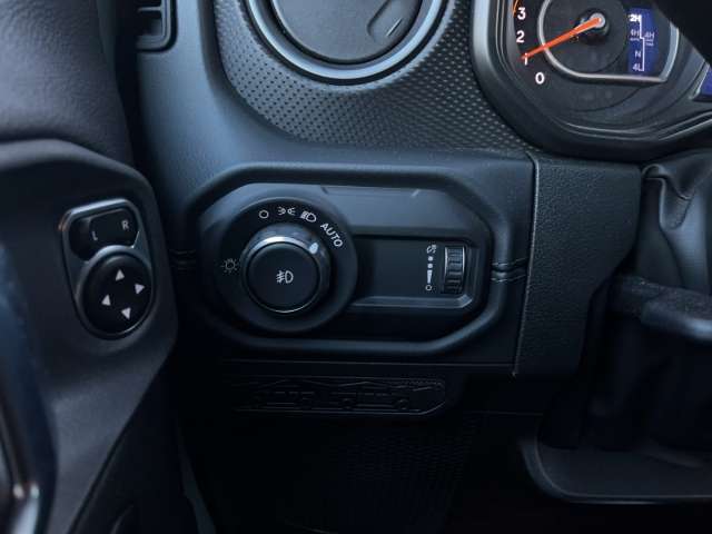 Fahrzeugbild eines Jeep Wrangler