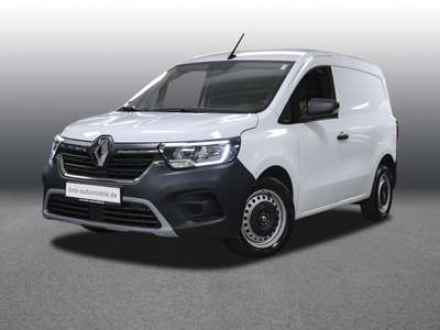 Bild Renault Kangoo