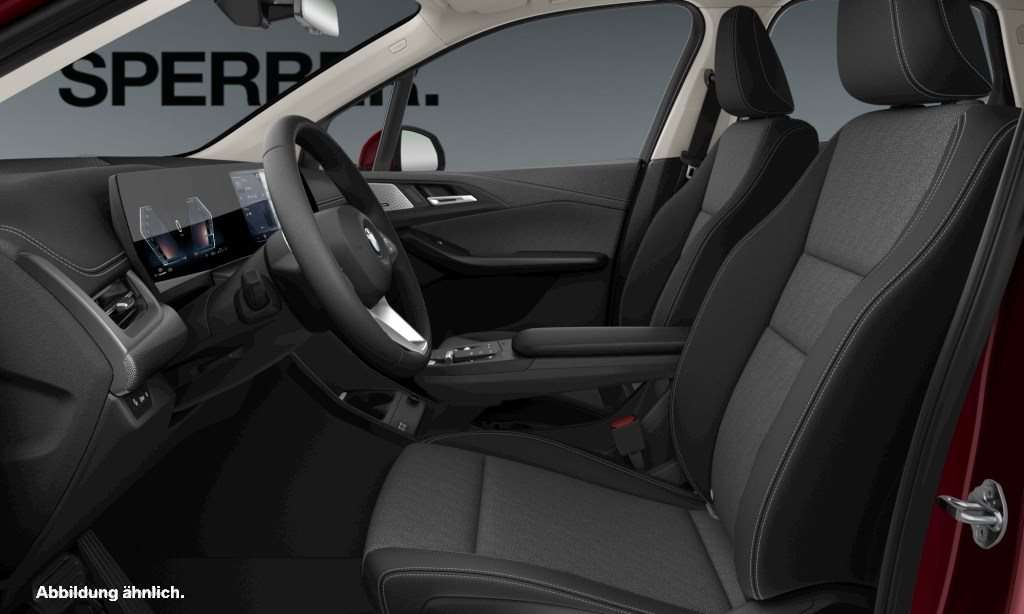 Fahrzeugbild eines BMW 2er-Reihe