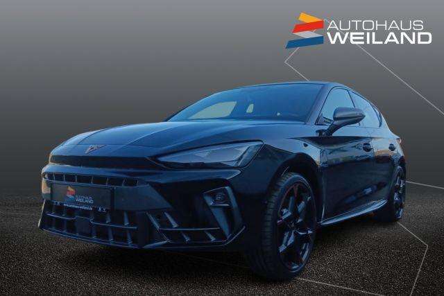 Fahrzeugbild eines CUPRA Leon