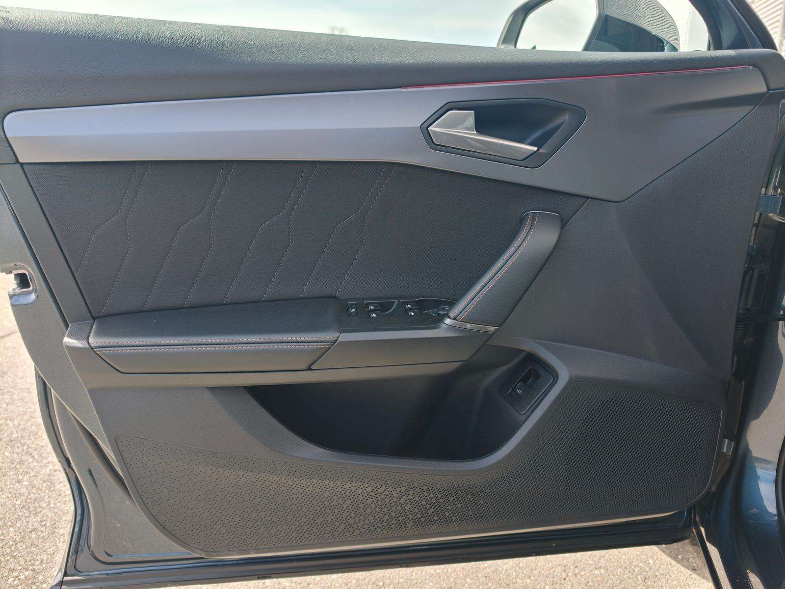 Fahrzeugbild eines CUPRA Formentor