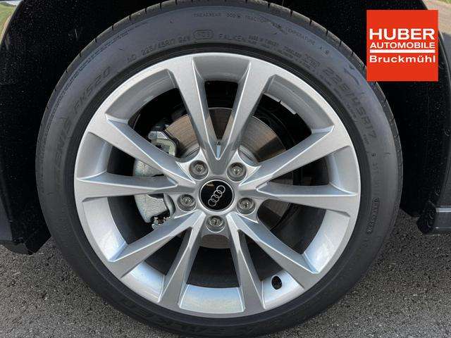 Fahrzeugbild eines Audi A3