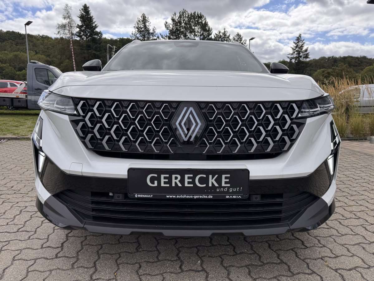 Fahrzeugbild eines Renault Austral