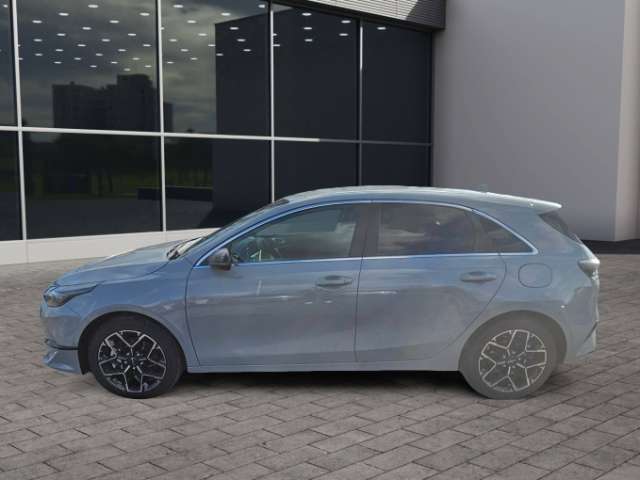 Fahrzeugbild eines Kia cee'd